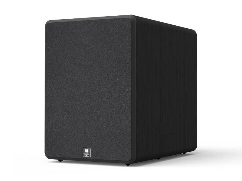 Photo 1 of Monolith by Monoprice M-12 V2 12in THX Certified Ultra 500-Watt Powered Subwoofer (Open Box)