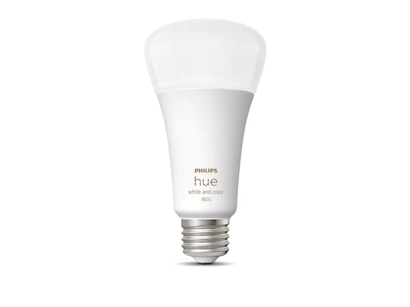 Photo 1 of A21 - E26 smart bulb - 100 W