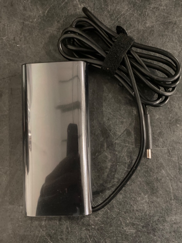 Photo 1 of 130W USB C Laptop Charger for Dell XPS 15 17 9575 9500 9510 9520 9530 9700 9710 9720 9730,Precision 5470 5480 5550 5560 5530 5570 5750 5760 5770 3550 3560 3570 3571 2in1,Latitude,AC Adapter Power Cord