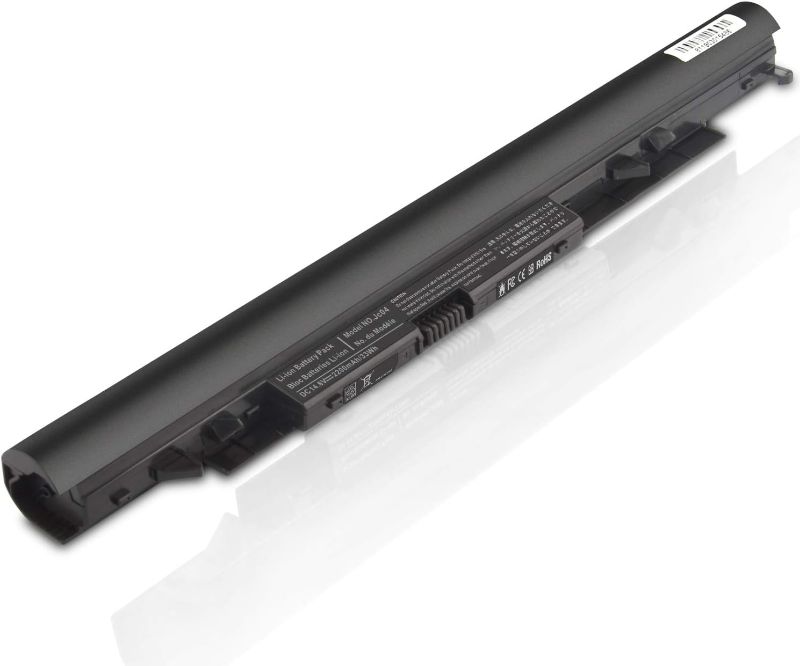 Photo 1 of Laptop Battery for HP Spare 919681-221 919682-121 919682-421 919682-831 919701-850 JC03 JC04 15-BS000 15-BW000 15-bs0xx 15-BS113DX 15-BS013DX 15-BS015DX 15-BS115DX 15-BS060WM 15-BS070WM