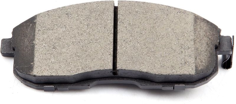 Photo 1 of Premium Ceramic Brake Pads Sets For Infiniti G,G35,I30,for Nissan 350Z,Altima,99-01 for Nissan Altra EV,11-17 for Nissan Juke,89-01 for Nissan Maxima,00-12 for Nissan Sentra