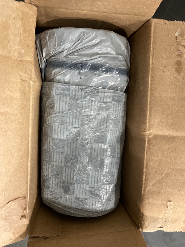 Photo 1 of Glad ForceFlex Drawstring Trash Bags, 13 Gal, Fragrance Free, 110 Ct, Pack May Vary