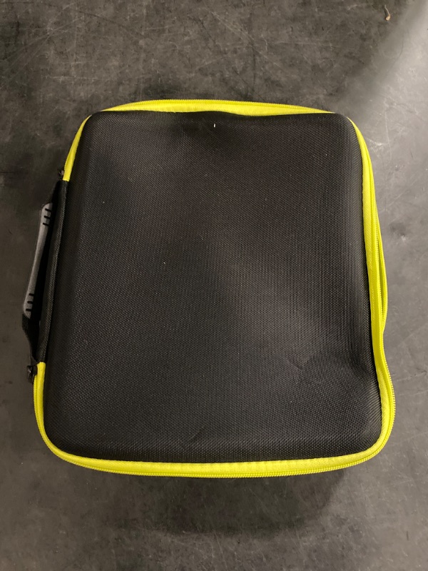 Photo 3 of Hard Carrying Case Compatible with Ryobi Glue Gun P305