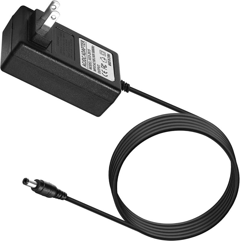 Photo 1 of 21V Battery Charger Adapter Power Cord