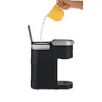 Photo 1 of K Mini Plus Matte Black Single Serve Brewer