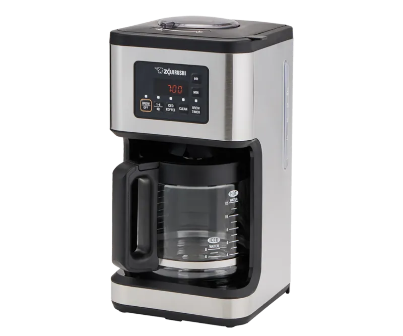 Photo 1 of Dome Brew Programmable Coffee Maker