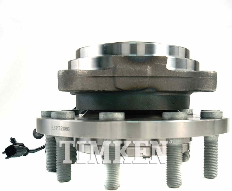 Photo 1 of Hub Unit Bearing Assemblies: Preset, Pre-Greased And Pre-Sealed - HA590273