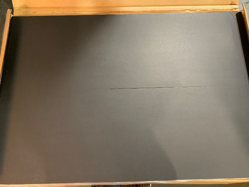 Photo 2 of 3 Pack Black Foam Board 24"x36", 3/16" Thick Foam Core Board for Projects, Black Poster Board for Painting, Displaying, and Craft Projects