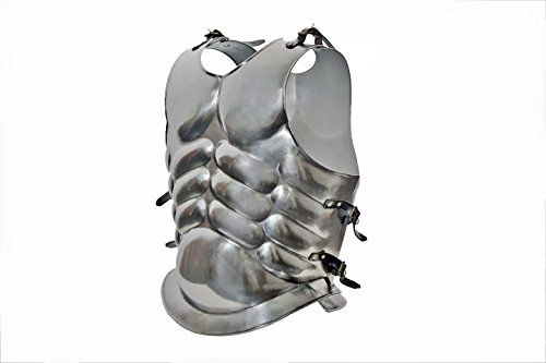 Photo 1 of SZCO Supplies Adult Muscular Cuirass