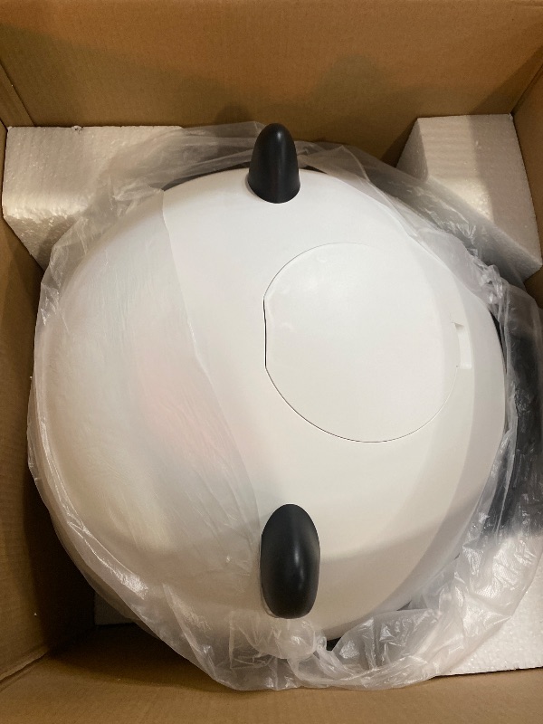 Photo 1 of Automatic Cat Litter Box, M1-Panda