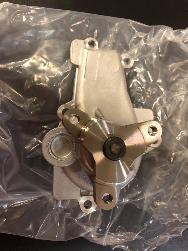 Photo 1 of Gates 41202 Premium Engine Water Pump
