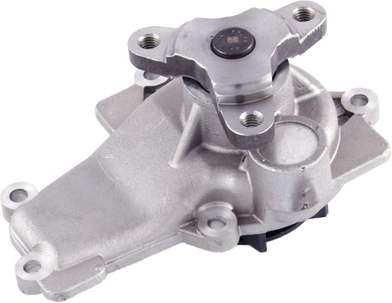 Photo 1 of Gates 41202 Premium Engine Water Pump

