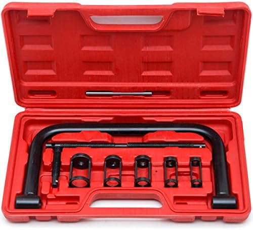 Photo 1 of Compressor Pusher Tool Car & Motorcycle Size-5