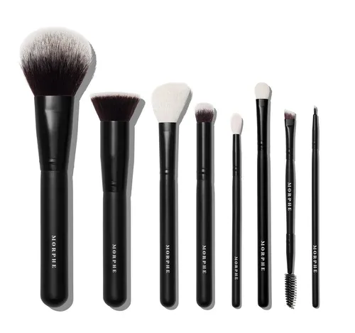 Photo 1 of Morphe GET THINGS STARTED BRUSH COLLECTION BRAND NEW