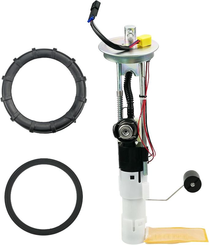 Photo 1 of Fuel Pump for Polaris Sportsman 500 700 800 X2 HO EFI Built 2007-2015 Replace 47-1014 2204308 1009-0105 24-71014 237471014 983199 Assembly
