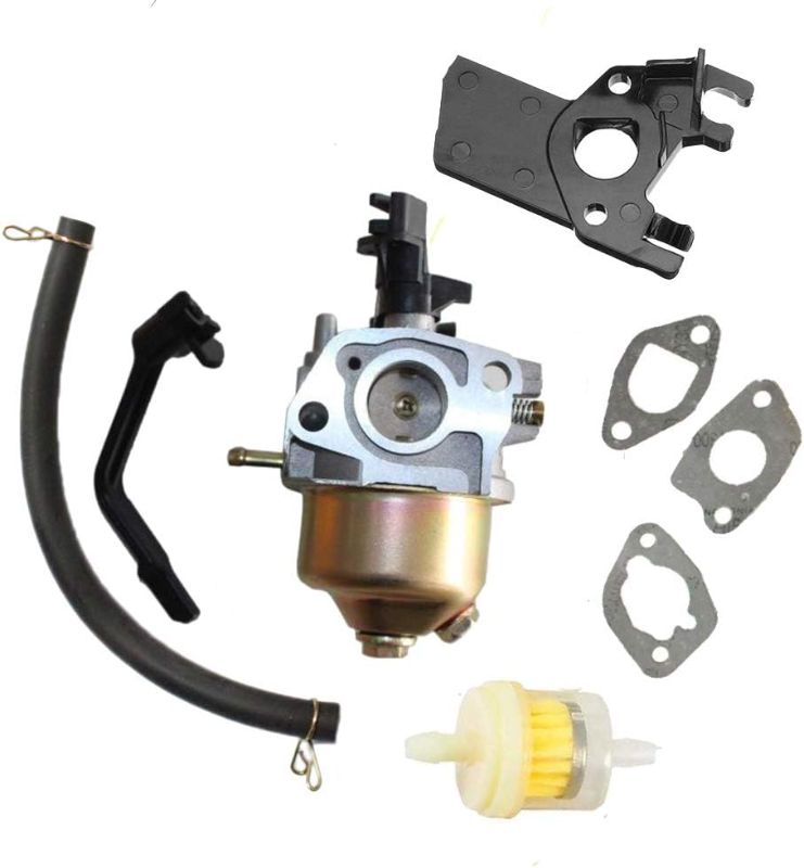 Photo 1 of Carburetor Carb Compatible with Jiangdong Contractor Line JD4000 JD3500 JF200 6.5HP Carb Gasket
