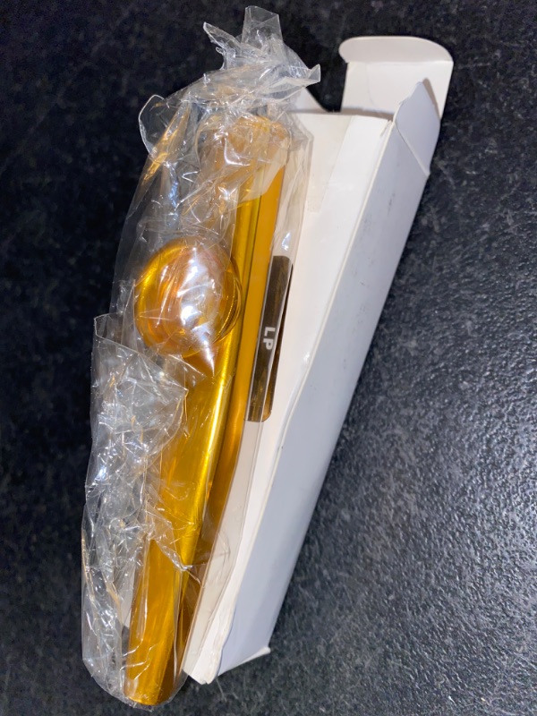 Photo 1 of Monoprice Metal Kazoo
