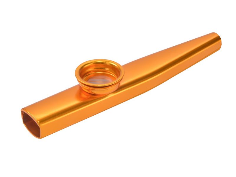 Photo 1 of Monoprice Metal Kazoo
