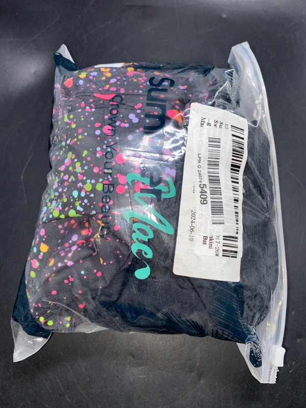 Photo 1 of 26W NWT Summer Mae Women Plus Size Two Piece Tankini Swimsuits Flowy Swimdress Tummy Control Bathing Suits with Shorts
