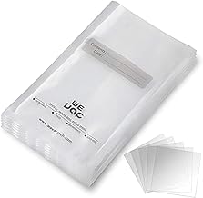 Photo 1 of MEYINA VACUUM SEALING BAG 7.9X9.8 1OOPCS 