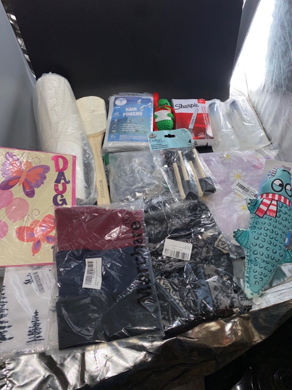 Photo 1 of LOT OF 15 MISCELLANEOUS ITEMS 