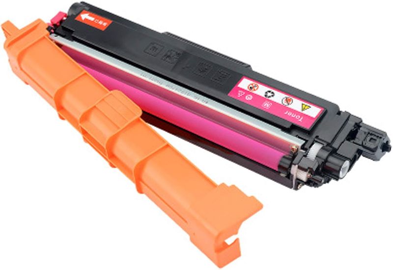 Photo 1 of True Image Compatible Toner Cartridge Replacement for Brother TN223 TN227 for Brother HL-L3210cw L3230cdw L3270cdw L3290cdw MFC-L3710cw L3750cdw Laser Printer Magenta
