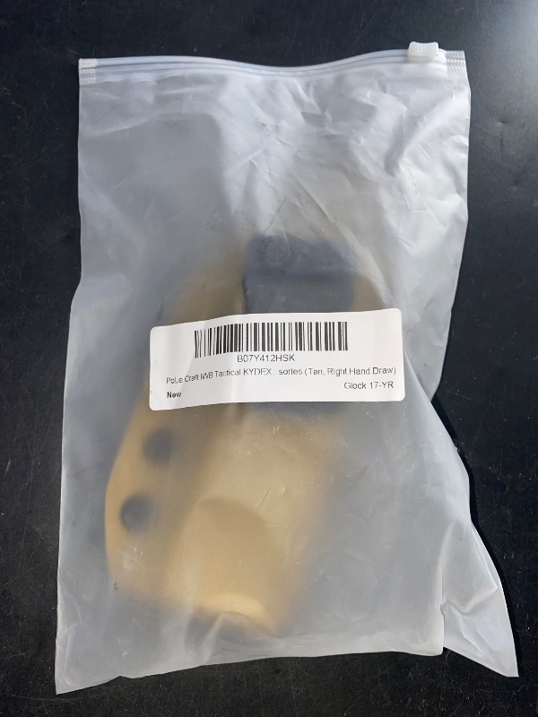 Photo 1 of Beretta 92FS 92A1 96A1 Holster IWB / OWB Kydex Holster For Beretta 92 FS / 92 A1 / 96 A1 Pistol Accessories- Inside / Outside Waistband Concealed Carry - Adj. Width Height Retention Cant, Cover Mag-Button, Entrance Widened
