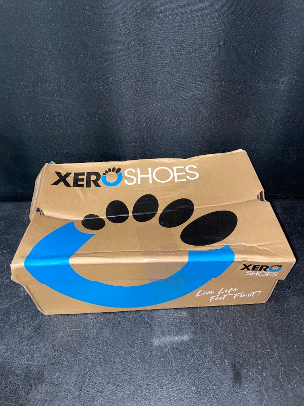 Photo 3 of 12.5 Xero Shoes Barefoot Shoes for Men | Prio Running Shoes for Men | Zero Drop, Minimalist, Wide Toe Box, Lightweight
