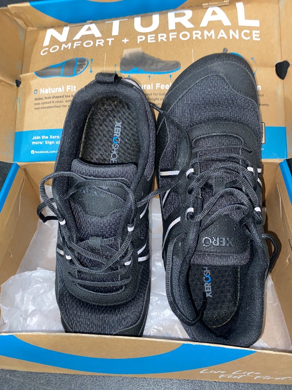 Photo 2 of 12.5 Xero Shoes Barefoot Shoes for Men | Prio Running Shoes for Men | Zero Drop, Minimalist, Wide Toe Box, Lightweight
