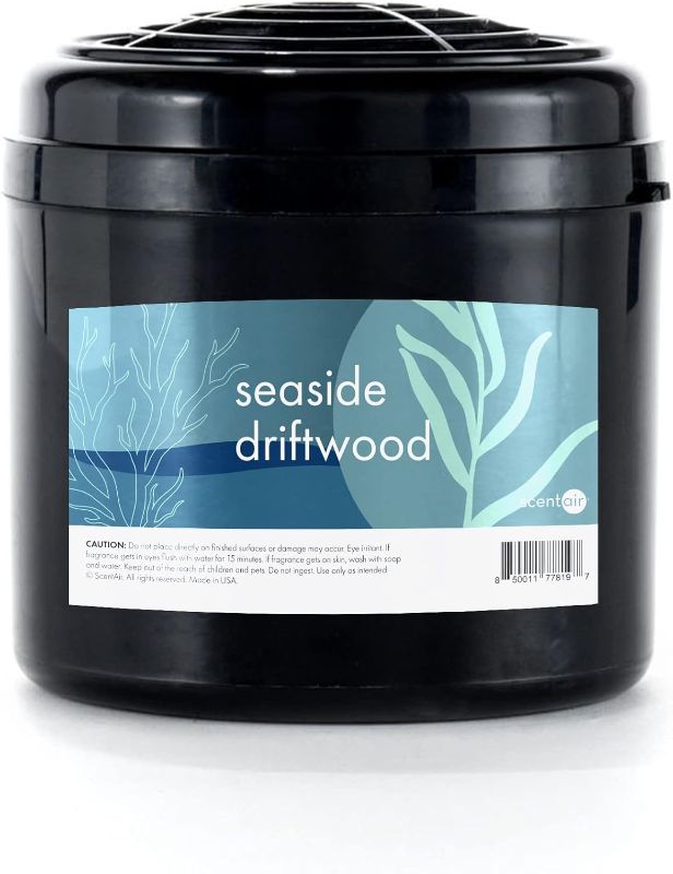 Photo 1 of Monthly Fragrance Cartridge for Whisper Home - Seaside Driftwood
