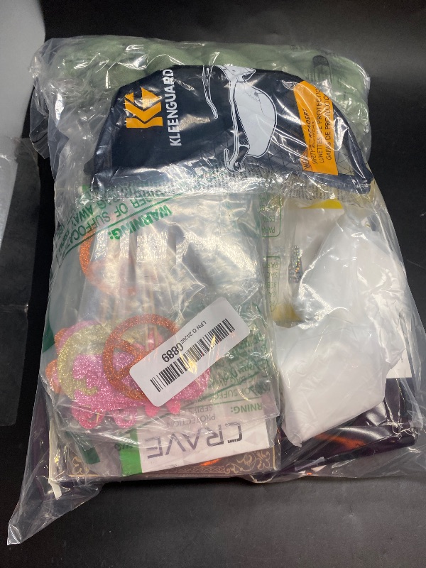 Photo 1 of LOT OF 13 MISCELLANEOUS ITEMS