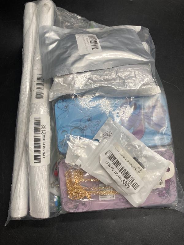 Photo 1 of BUNDLE OF 13 MISCELLANEOUS ITEMS
