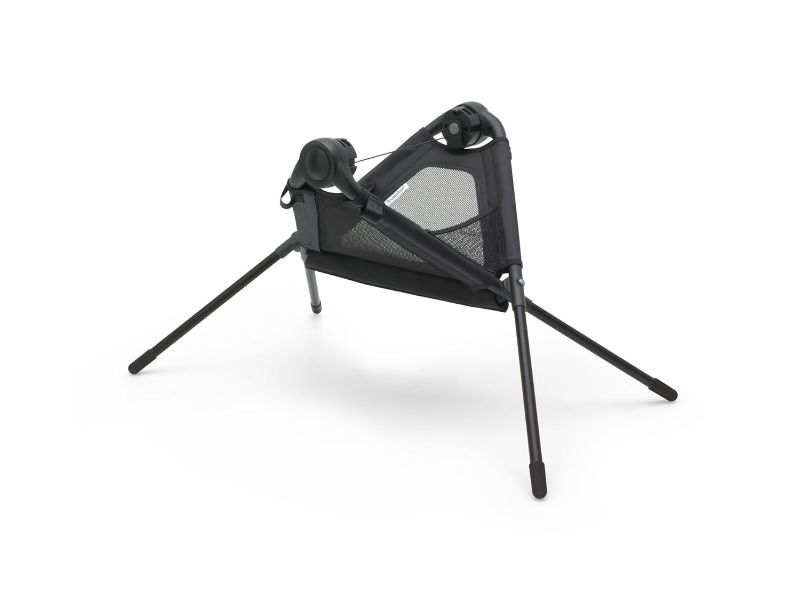 Photo 1 of Bugaboo STAND ONLY, Black
