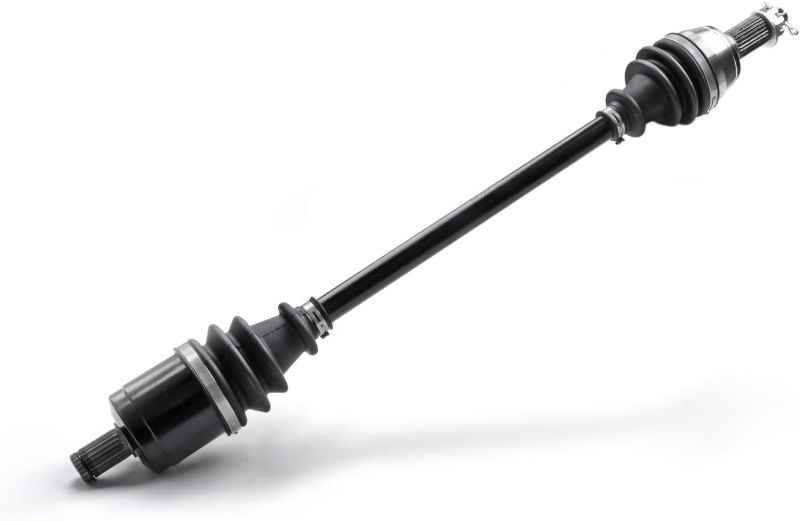 Photo 1 of Front CV Axle Shaft Compatible with Polaris Ranger 570 900 1000 Crew XP RZR 4 800 RZR S EPS Premium Crew Full-Size High Lifter Hunter Trail Edition LE 2009-2020 1332637 1 Pcs Left or Right
