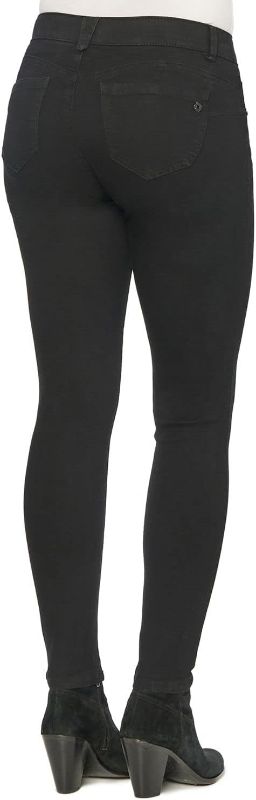 Photo 2 of SIZE 8 Democracy Women's Ab Solution Jegging NEW**
