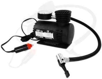 Photo 1 of Air Compressor 12 Volt Mini Air Compressor