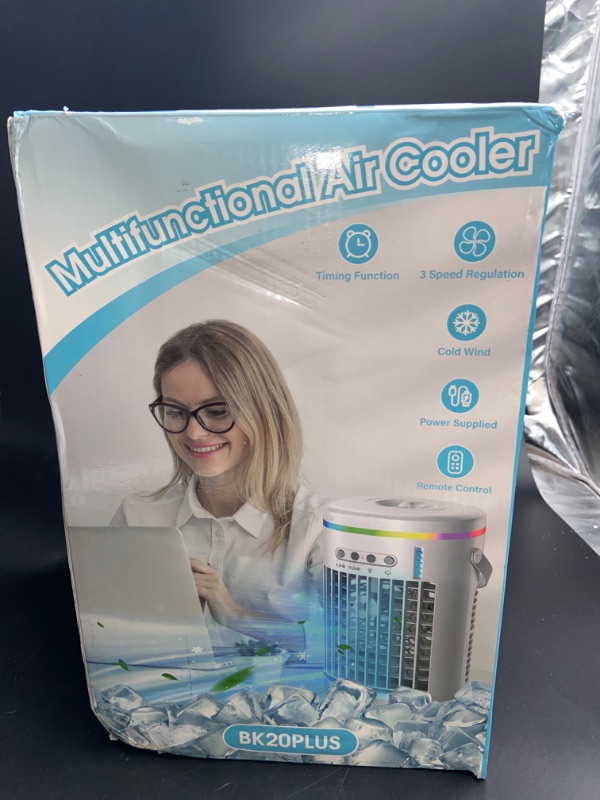 Photo 1 of Portable Radio AM FM with 3 in 1 Control Devices Volume Level Best Reception, Rechargeable Adjustable, Gifts for People of All Ages MISSING CONTROL**