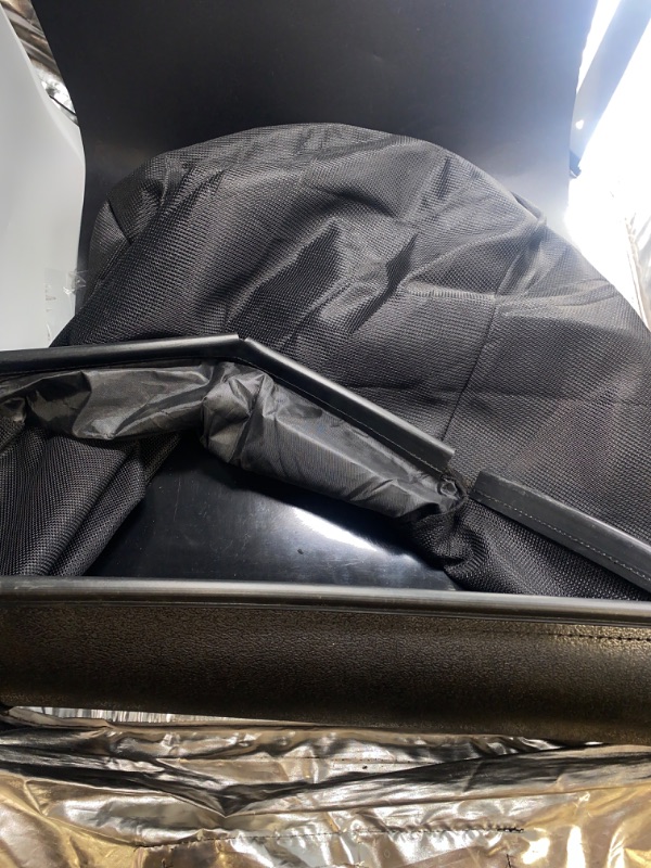 Photo 1 of Lawnmower  Bag for MTD Troy Bilt 21" Lawn Mower 964-04117B 664-04011 664-04027 664-04034 Fit TB110 TB210 TB260 TB130 TB230 TB280ES TB280 (Without Catcher Frame)