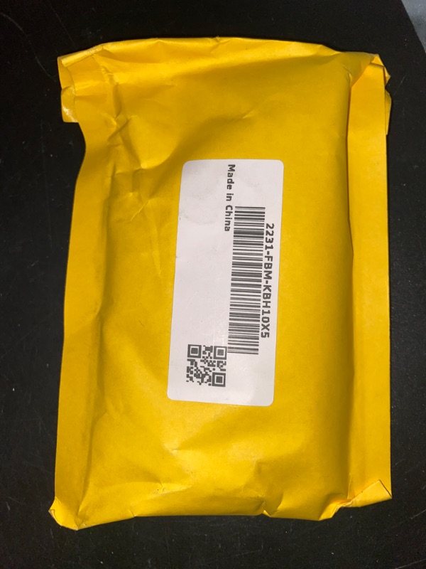 Photo 1 of 6 Pack PMLN4651 Belt Clip for Motorola Radio XPR3300 XPR3300e XPR3500 XPR3500e XPR7550 XPR7550e XPR7350 XPR7580 XPR7380 Radio, Black, 6PK-PMLN4651
