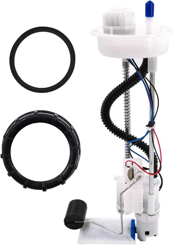 Photo 1 of 47-1002 Fuel Pump Assembly Compatible with Polaris Sportsman 570 2014 2015 2016 & Sportsman 450 2016 & Scrambler Sportsman 850 2014-2019 2205469 2521389 2205374 2521323
