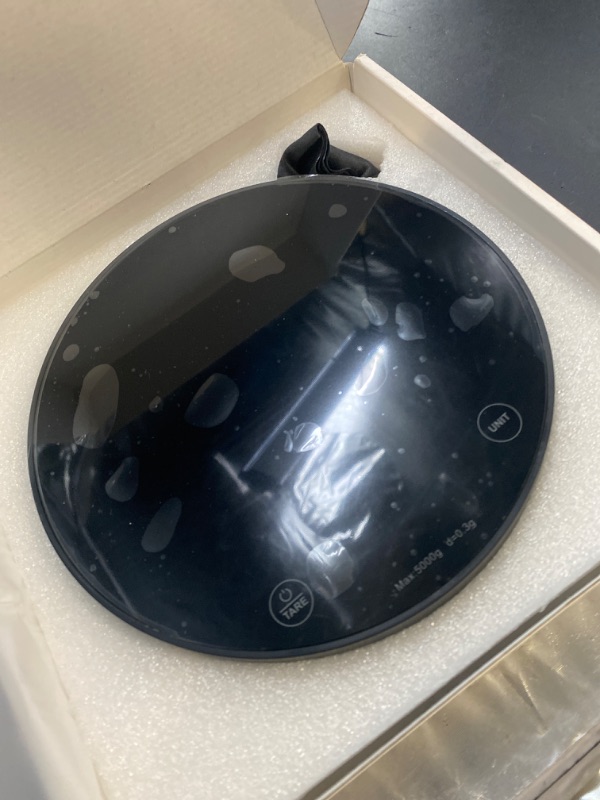 Photo 1 of Kitchen Scale, Electronic Scale, Household Small Weight Scale, Baking Scale