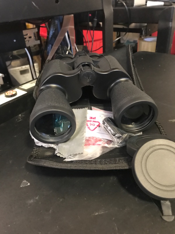 Photo 1 of BINOCULARS 