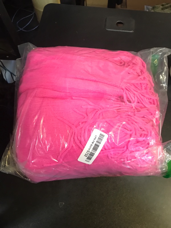 Photo 3 of  BLANKET (PINK)