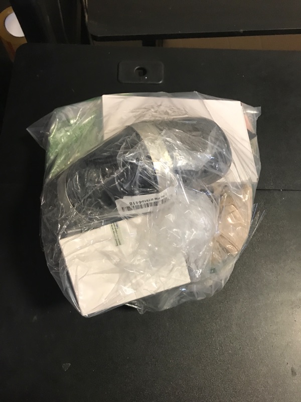 Photo 1 of  MISC BAG LOT ITEMS (USED SOLD AS IS!)
