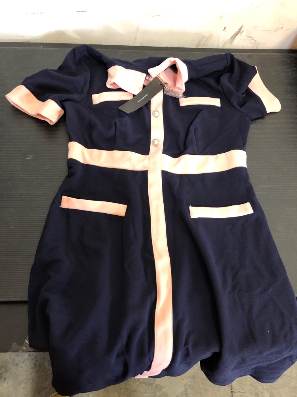 Photo 1 of Allegra K dress