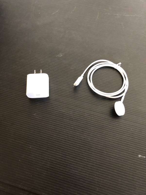 Photo 1 of Apple watch charger