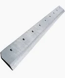 Photo 1 of 17" Replacement Blade Guillotine Paper Cutter Trimmer