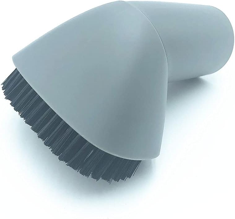 Photo 1 of Dust Brush Compatible with Shark Navigator Vacuum Cleaner, Fits Model NV351,NV352,NV355,NV356E Part 122FFJ