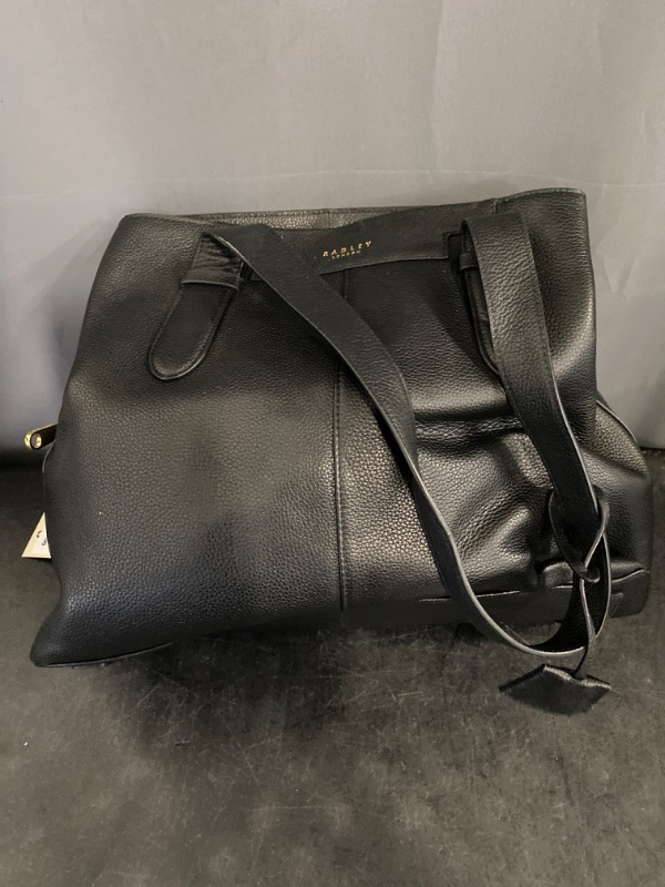 Photo 2 of RADLEY London Hillgate Place Medium Satchel Bag for Women - Leather Crossbody Bag, Ideal Medium Purse