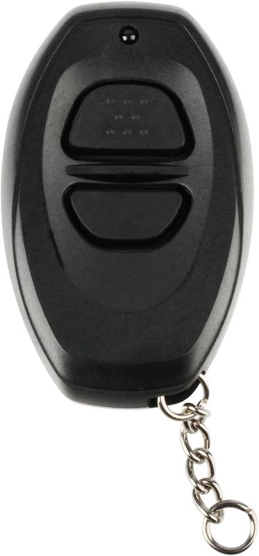 Photo 1 of Keyless Entry Remote Control Car Key Fob Compatible With Black